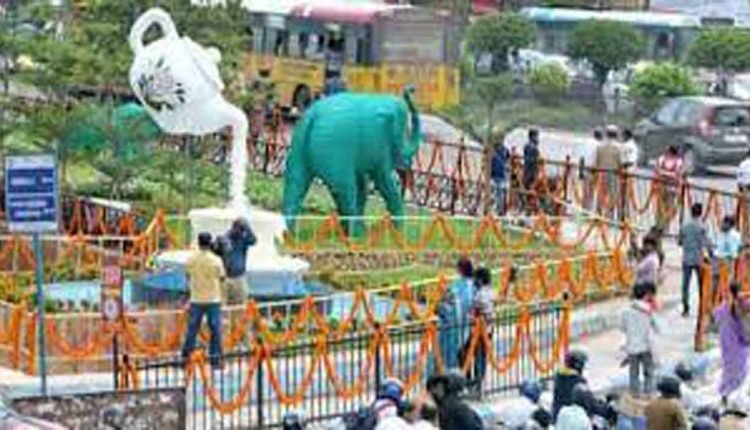 Hyderabad’s Northern Corridor Set For Infrastructure Thrust