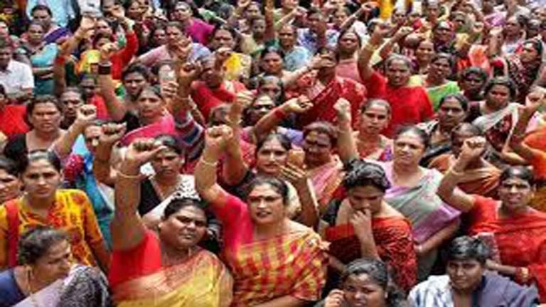 K'taka Becomes First State to Provide Reservation for Transgender