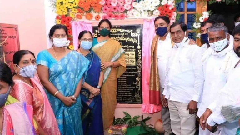 Govt Firm on Developing Ranga Reddy: Ministers