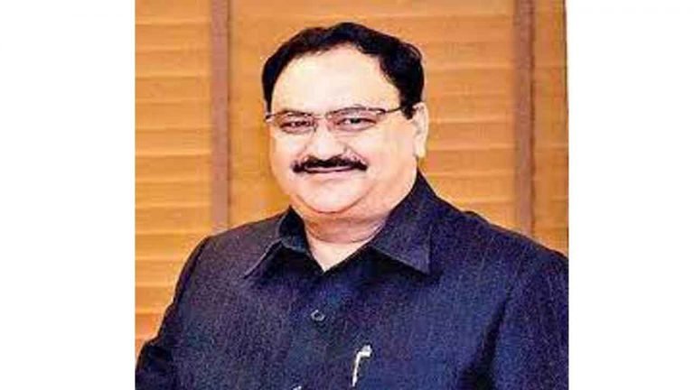 JP Nadda Will Tour Tirumala District