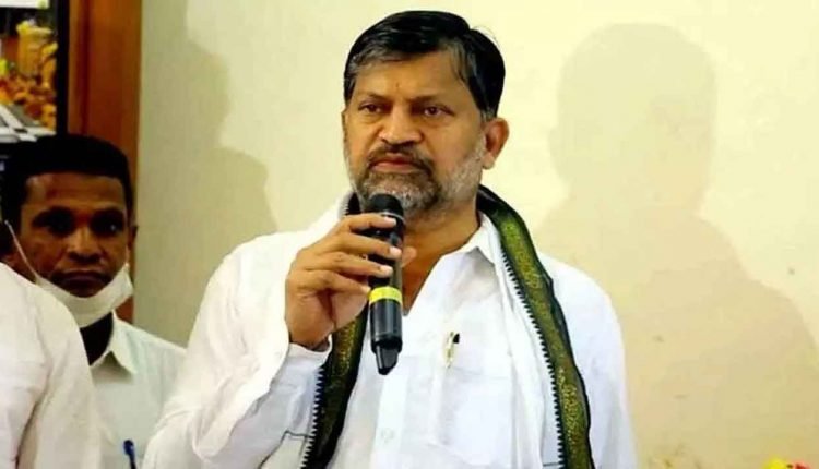 Former TTDP President L Ramana to join TRS Today