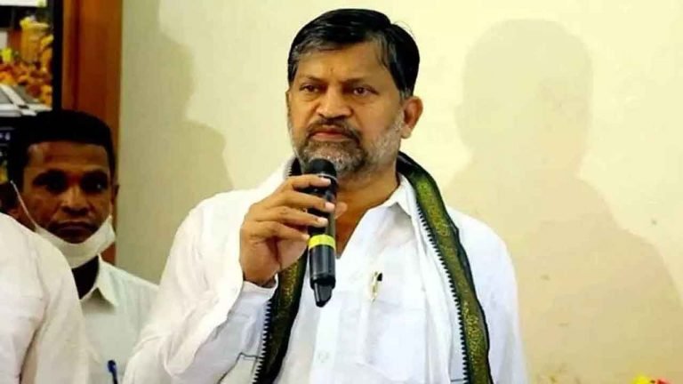 Former TTDP President L Ramana to join TRS Today