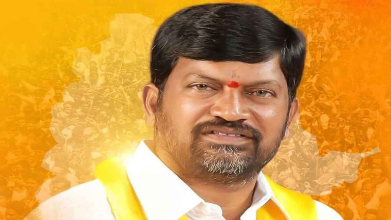 L Ramana Likely to Join TRS On July 12