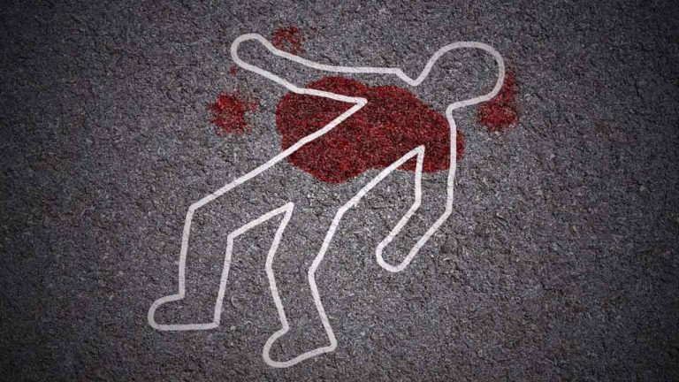 Auto Driver Murdered By Unidentified People In Mailardevpally