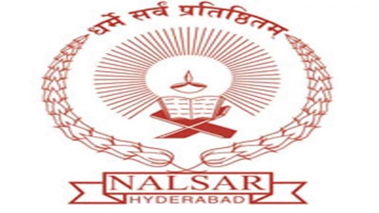 NALSAR Invites Applications For MBA Admissions