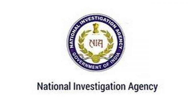 NIA Searches Some Districts in Telangana