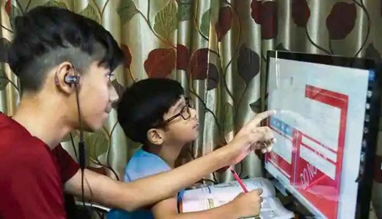 Online Classes for Grade I and II Likely to Start in August