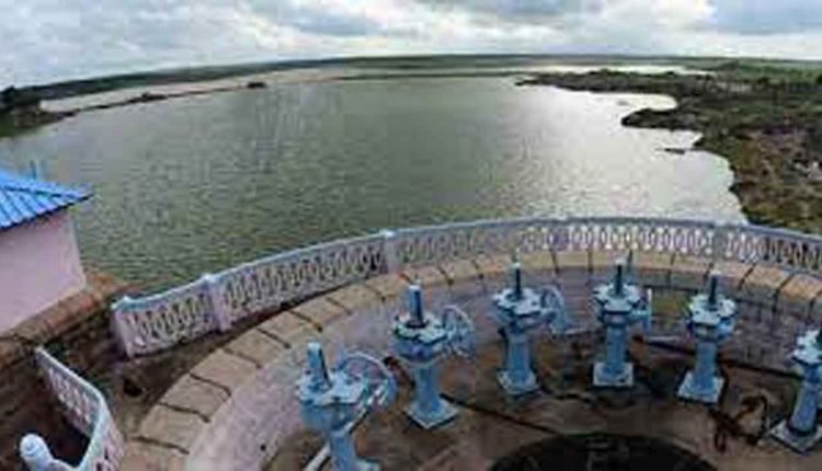 Heavy Rains: Osman Sagar Gates Opened After 10 Yrs