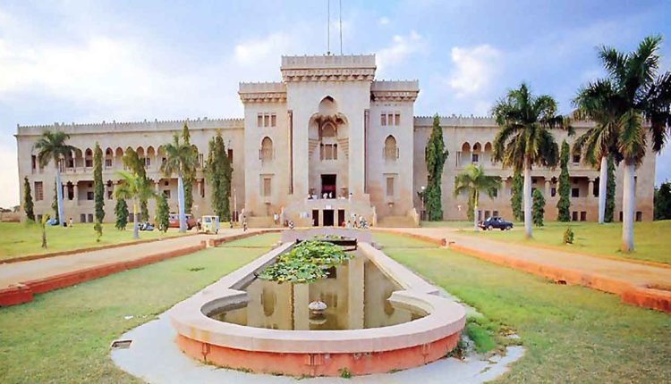Osmania University Rolls Back Decision: Hostels To Remain Open During Summer Vacation