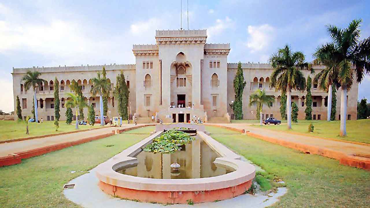 Osmania University Rolls Back Decision: Hostels To Remain Open During Summer Vacation