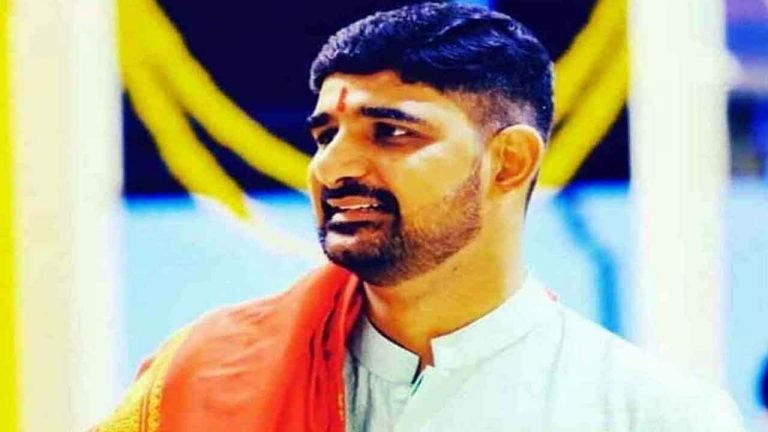 Padi Kaushik Reddy Likely to Join TRS