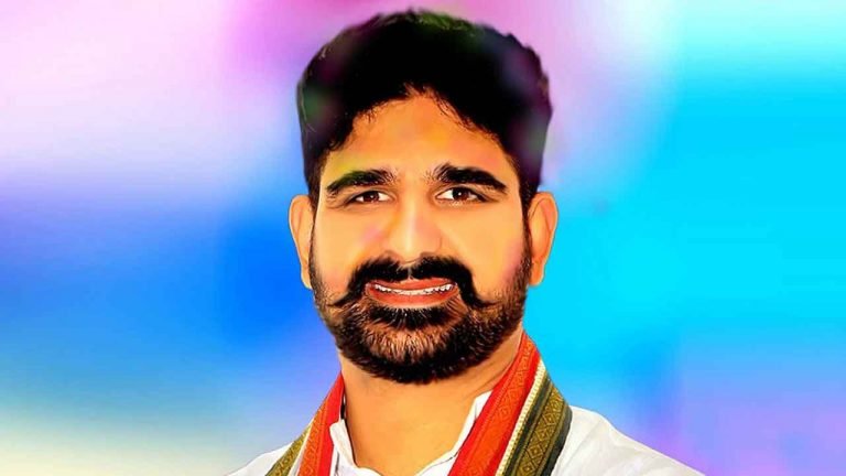 Governor Opens Mouth over Issue of Nomination of Kaushik Reddy