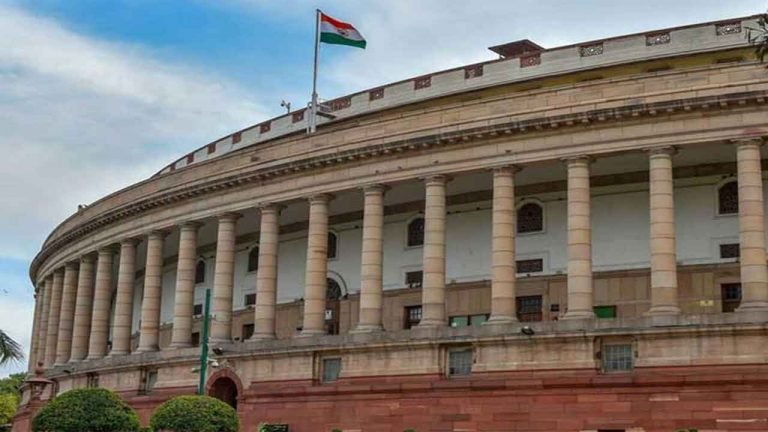 Digital Personal Data Protection Bill Passed In The Lok Sabha