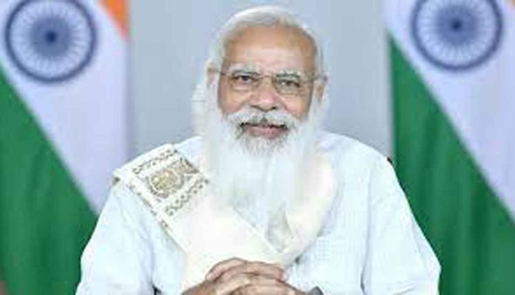 PM Modi to Visit Shimla