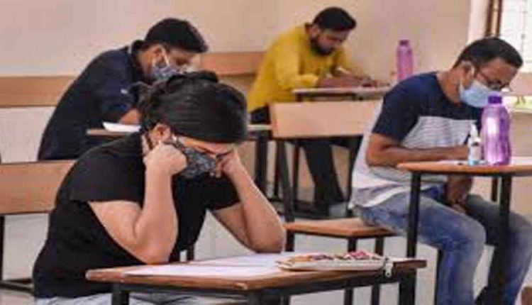 All Set for POLYCET 2024 Today