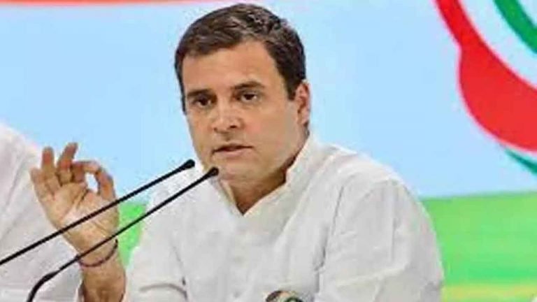 PM Modi Should Withdraw From Agneepath Scheme: Rahul Gandhi