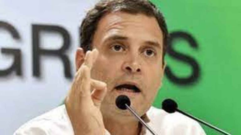 CNG, PNG Price Hike: Rahul Gandhi slams Centre