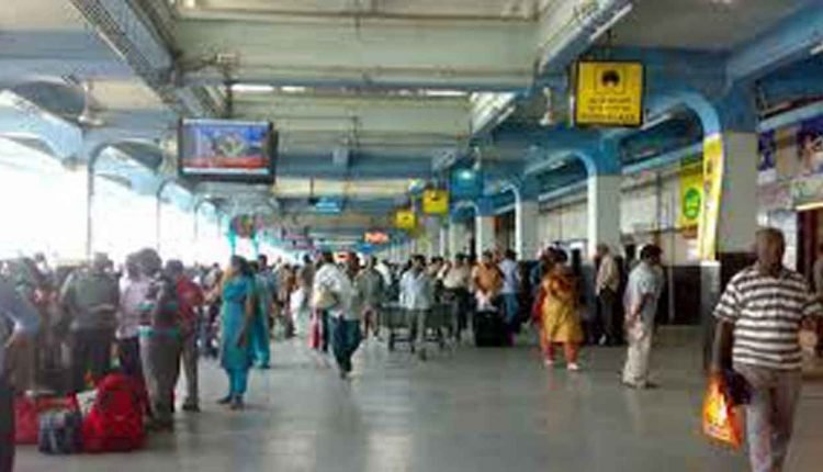 Platform ticket prices reduced across all stations of Secunderabad