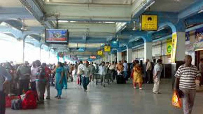 Platform ticket prices reduced across all stations of Secunderabad