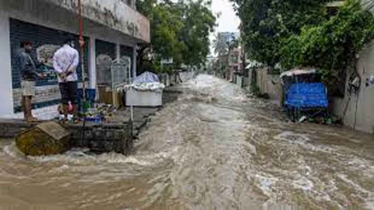Provide Help to Rain Hit Areas: KTR