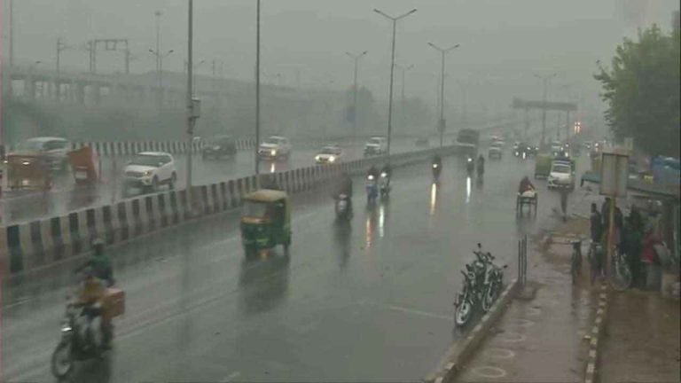 Hyderabad Likely To Receive More Rains