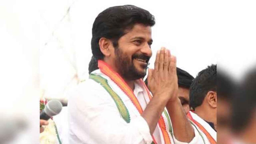 Manickam Tagore Heaps Praises on TPCC Chief