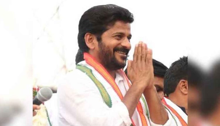 CM Revanth Reddy Heads to Delhi for Crucial Ministerial Discussion