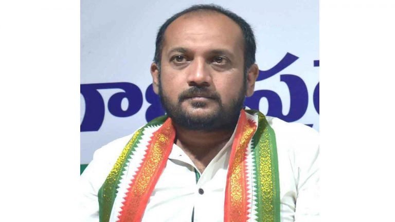 TRS Govt Turned Hyderabad Into a 'Murder Capital': Sameer