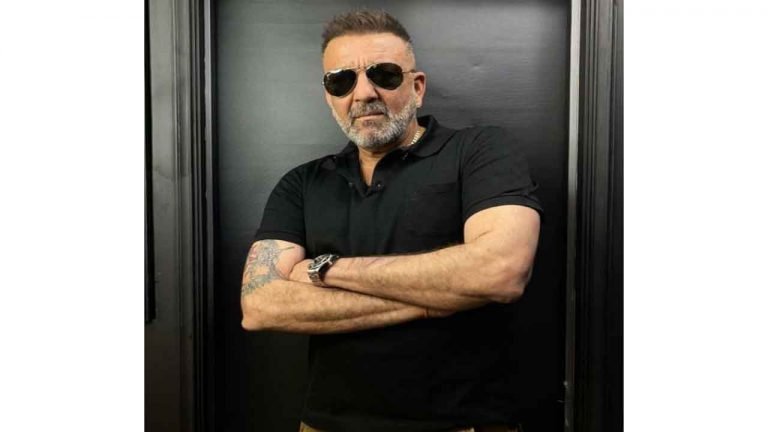 Bollywood actor Sanjay Dutt turns 62 today