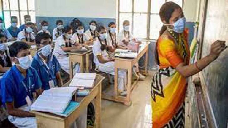 Telangana Govt May Extend Holidays For Educational Instituitions