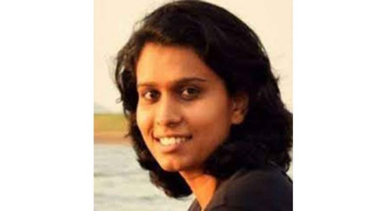Seema Prasad of UoH Receives Humboldt Postdoctoral Research Fellowship