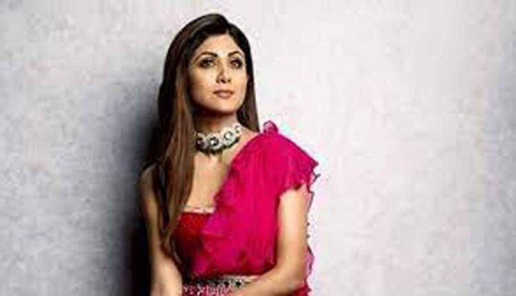 Shilpa Shetty's post after Husband's Arrest talks about Surviving Challenges