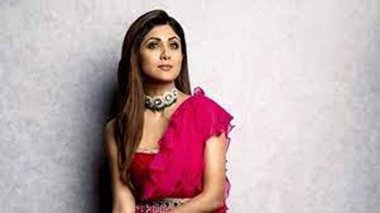 Shilpa Shetty's post after Husband's Arrest talks about Surviving Challenges