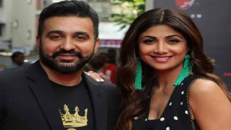 Fresh allegations against Raj Kundra