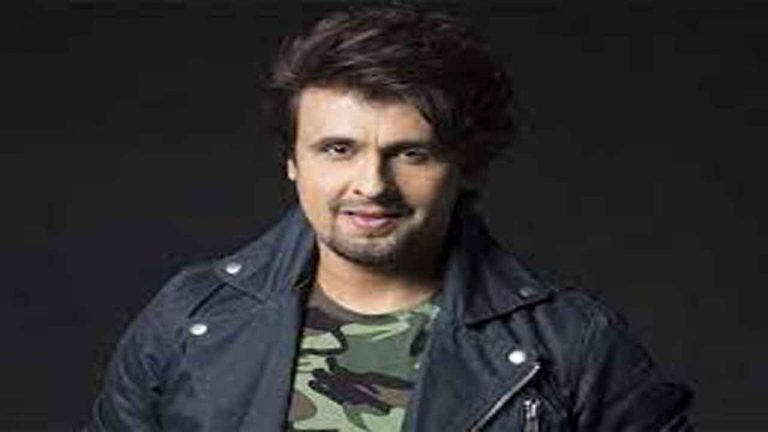Happy Birthday Sonu Nigam