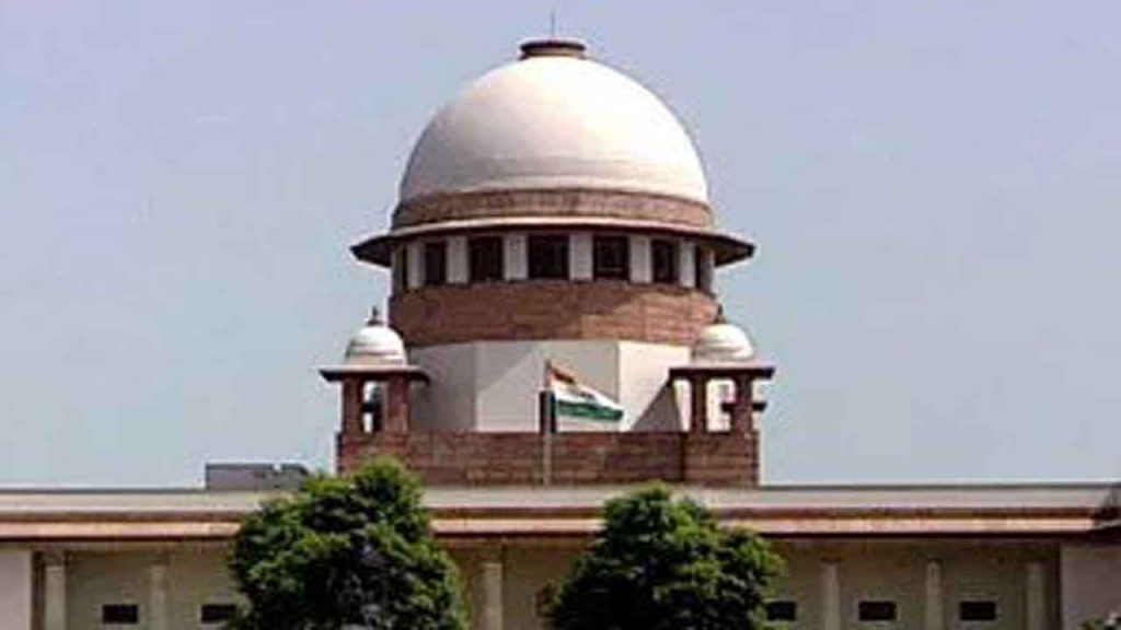 Maharashtra Govt Moves Supreme Court