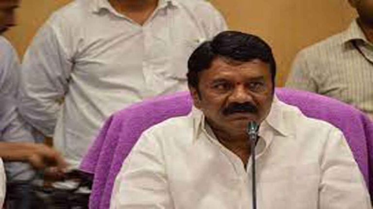 Wholesale Fish Market With Modern Facilities At Koheda: Talasani
