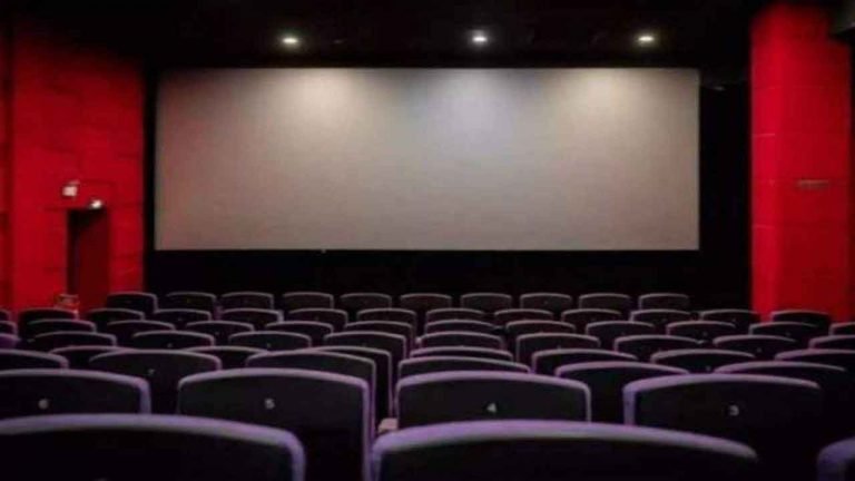 Movie theatres closed in East Godavari