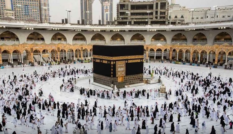 Umrah to Resume from 1st Muharram, Entry for Pilgrims in Saudi to Resume from 10th August