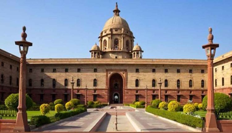 Union Cabinet Approves Package for Telecom