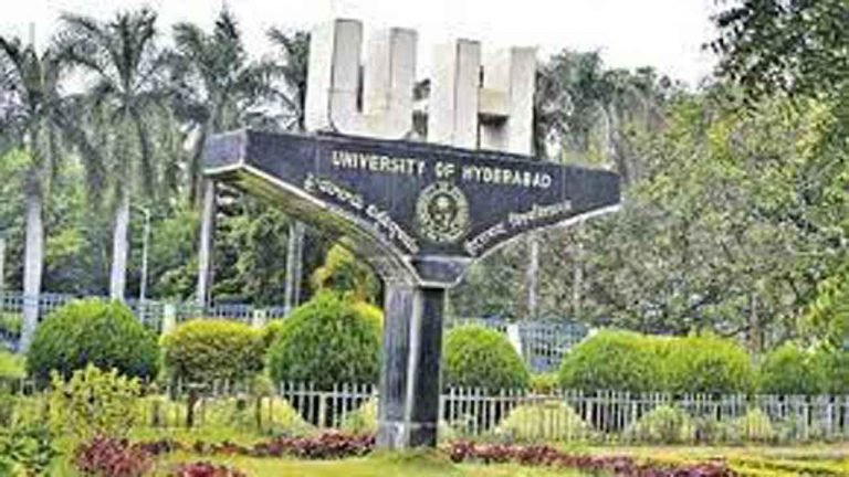 Foreign student at Hyderabad University alleges rape attempt by professor