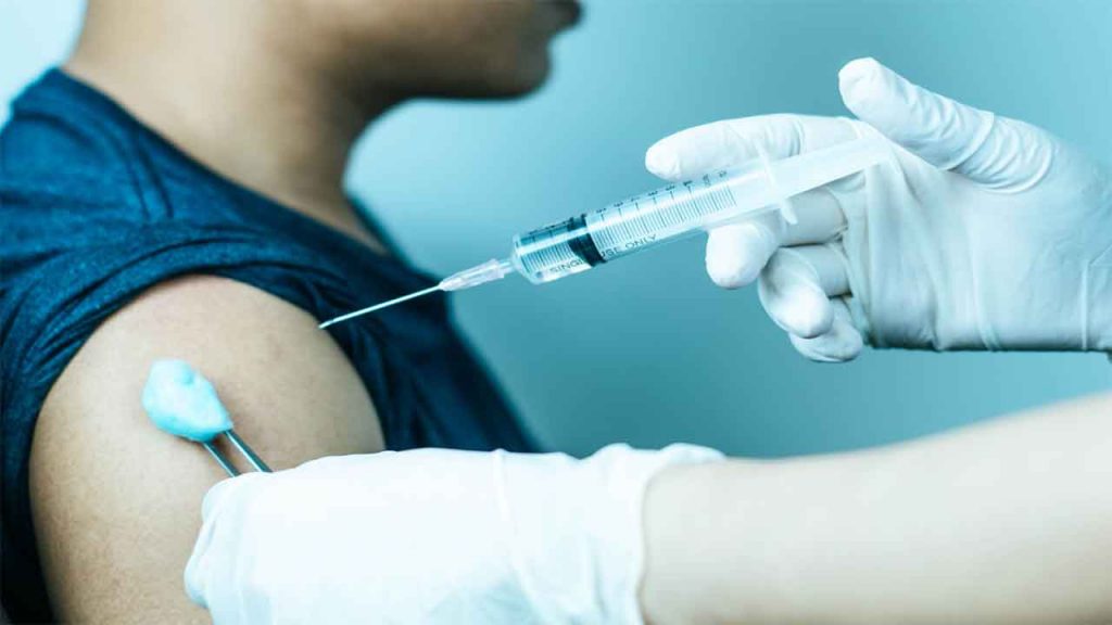 Only 30% Indians Fully Vaccinated: Congress