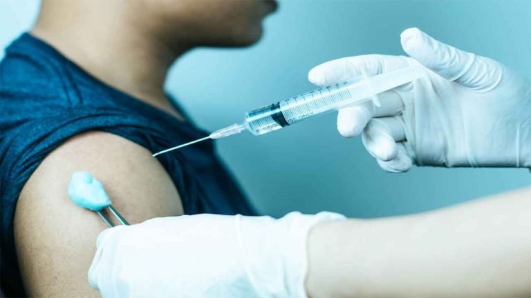 India’s Cumulative COVID-19 Vaccination Coverage exceeds 214.27 Cr