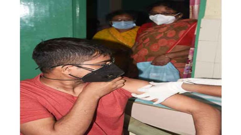 Telangana logs 256 Fresh COVID-19 cases on Sunday