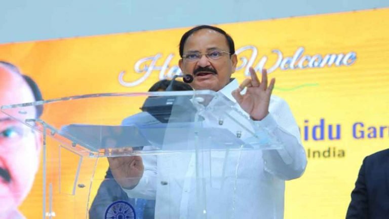 Vice President calls for inclusive online education
