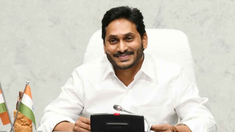 YS Jagan Takes Charge As An MLA In Assembly