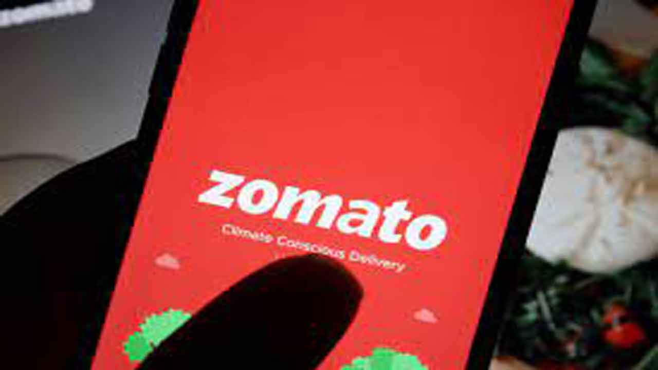 Zomato Slapped With Rs.11.81 Crore GST Demand, Penalty Order 