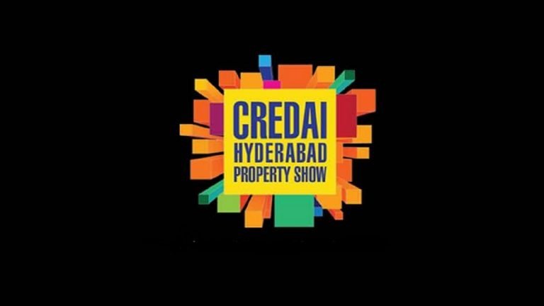 CREDAI Hyderabad Property Show from Friday