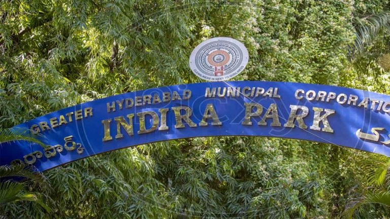 No entry for unmarried couples in Indira Park