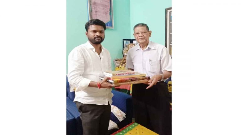 Trust planned for conservation of Mudumal Menhirs